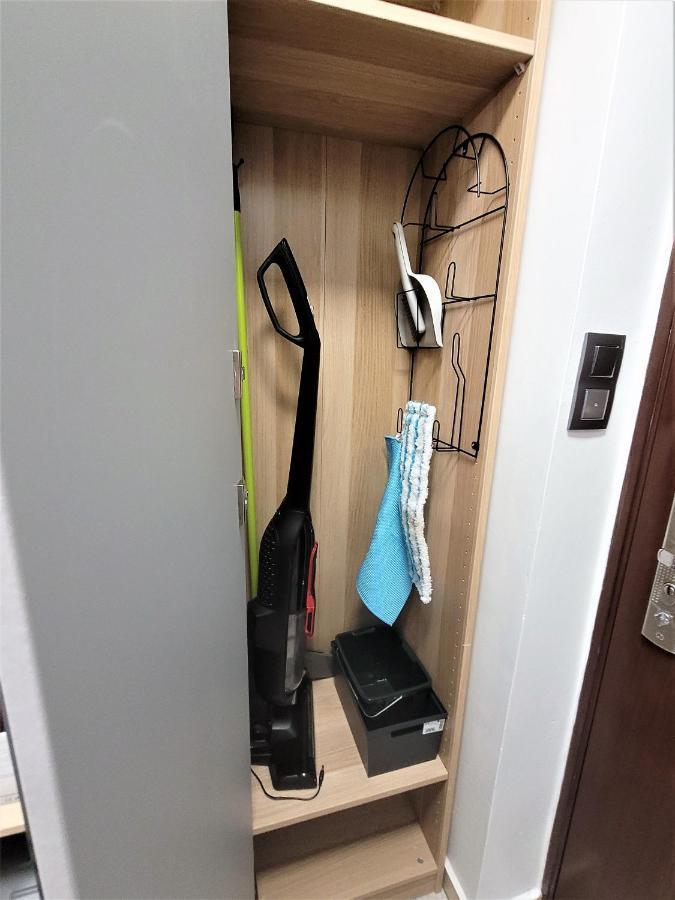 Apartament Radiostacja, Parking Free, Klimatyzacja กลีวิตเซ ภายนอก รูปภาพ