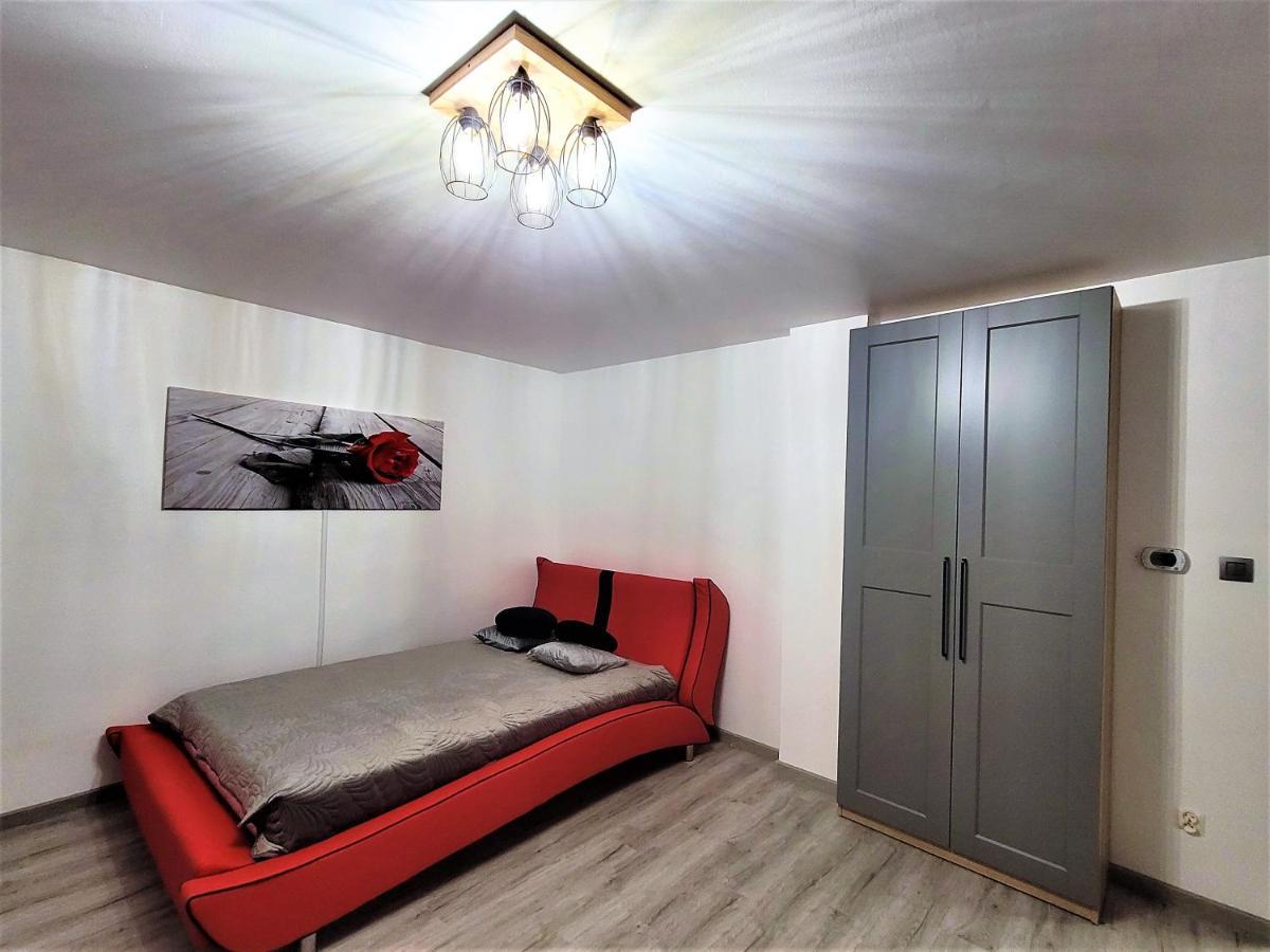 Apartament Radiostacja, Parking Free, Klimatyzacja กลีวิตเซ ภายนอก รูปภาพ