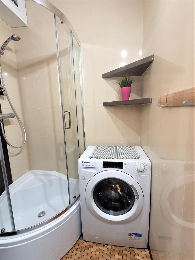 Apartament Radiostacja, Parking Free, Klimatyzacja กลีวิตเซ ภายนอก รูปภาพ