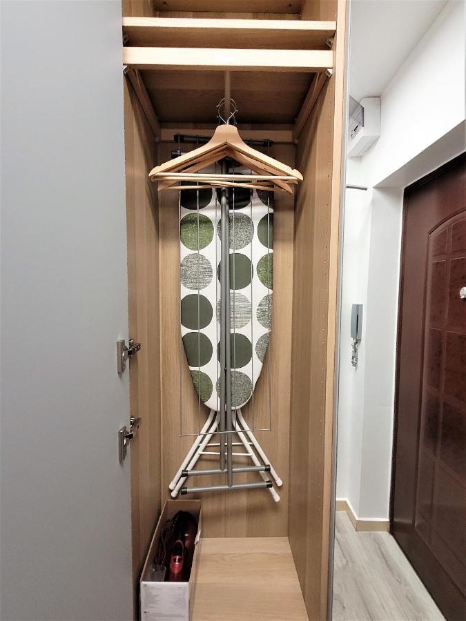 Apartament Radiostacja, Parking Free, Klimatyzacja กลีวิตเซ ภายนอก รูปภาพ