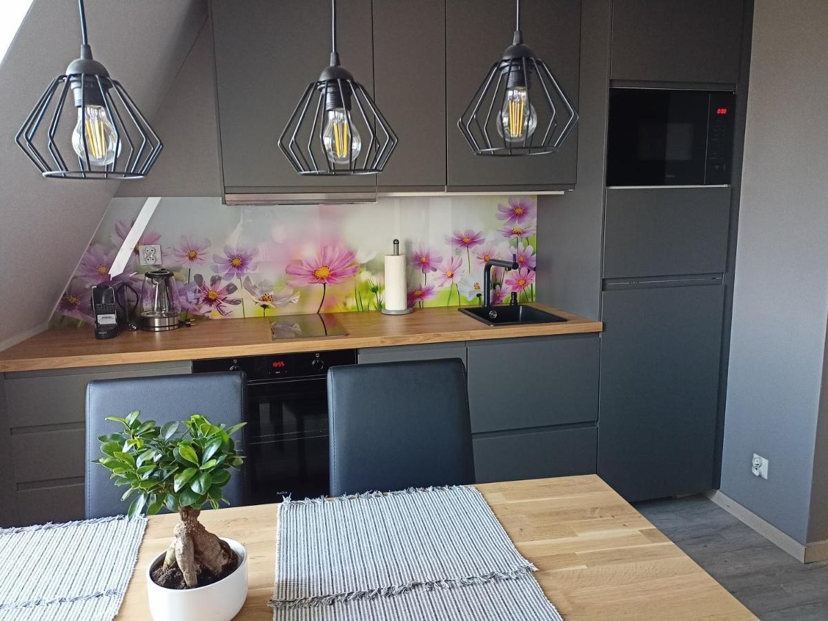 Apartament Radiostacja, Parking Free, Klimatyzacja กลีวิตเซ ภายนอก รูปภาพ