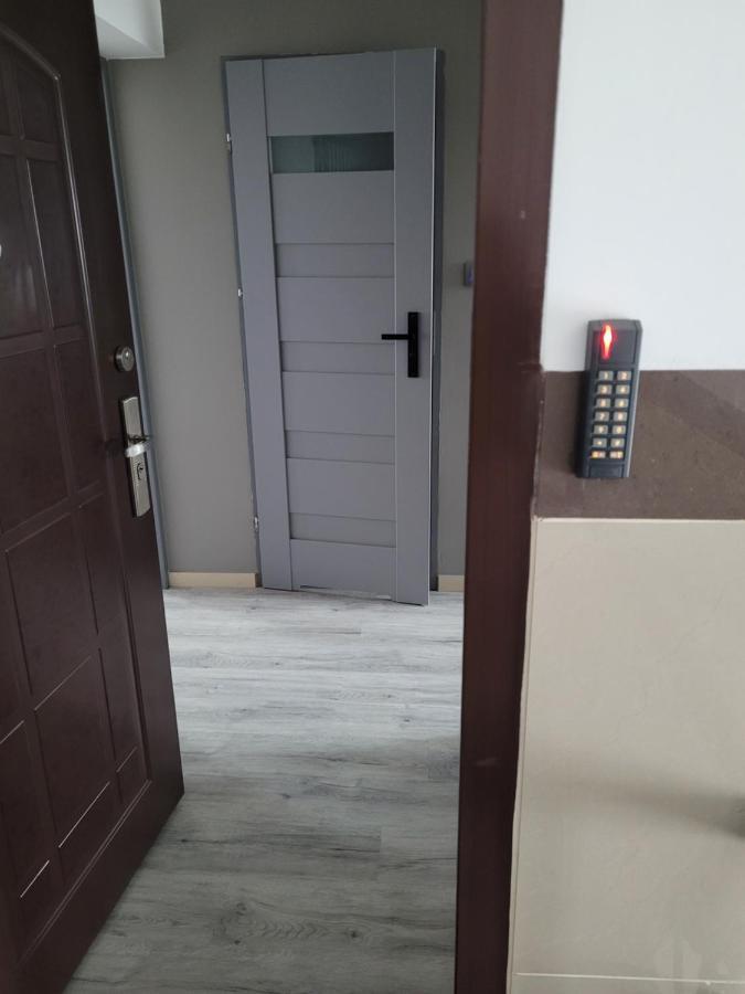 Apartament Radiostacja, Parking Free, Klimatyzacja กลีวิตเซ ภายนอก รูปภาพ