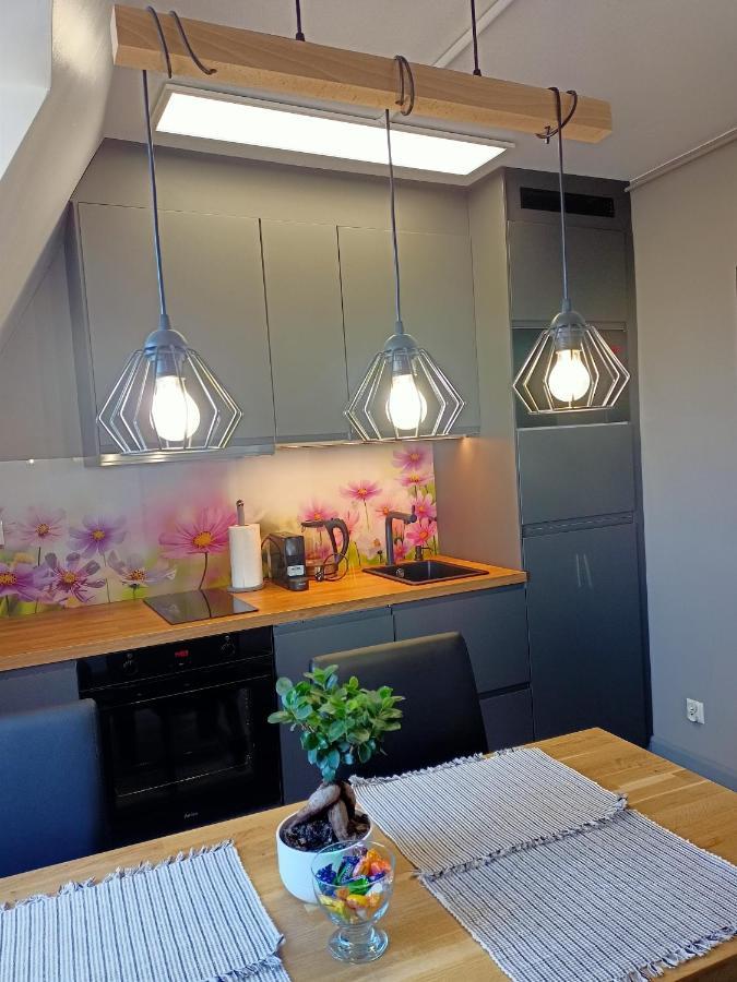 Apartament Radiostacja, Parking Free, Klimatyzacja กลีวิตเซ ภายนอก รูปภาพ