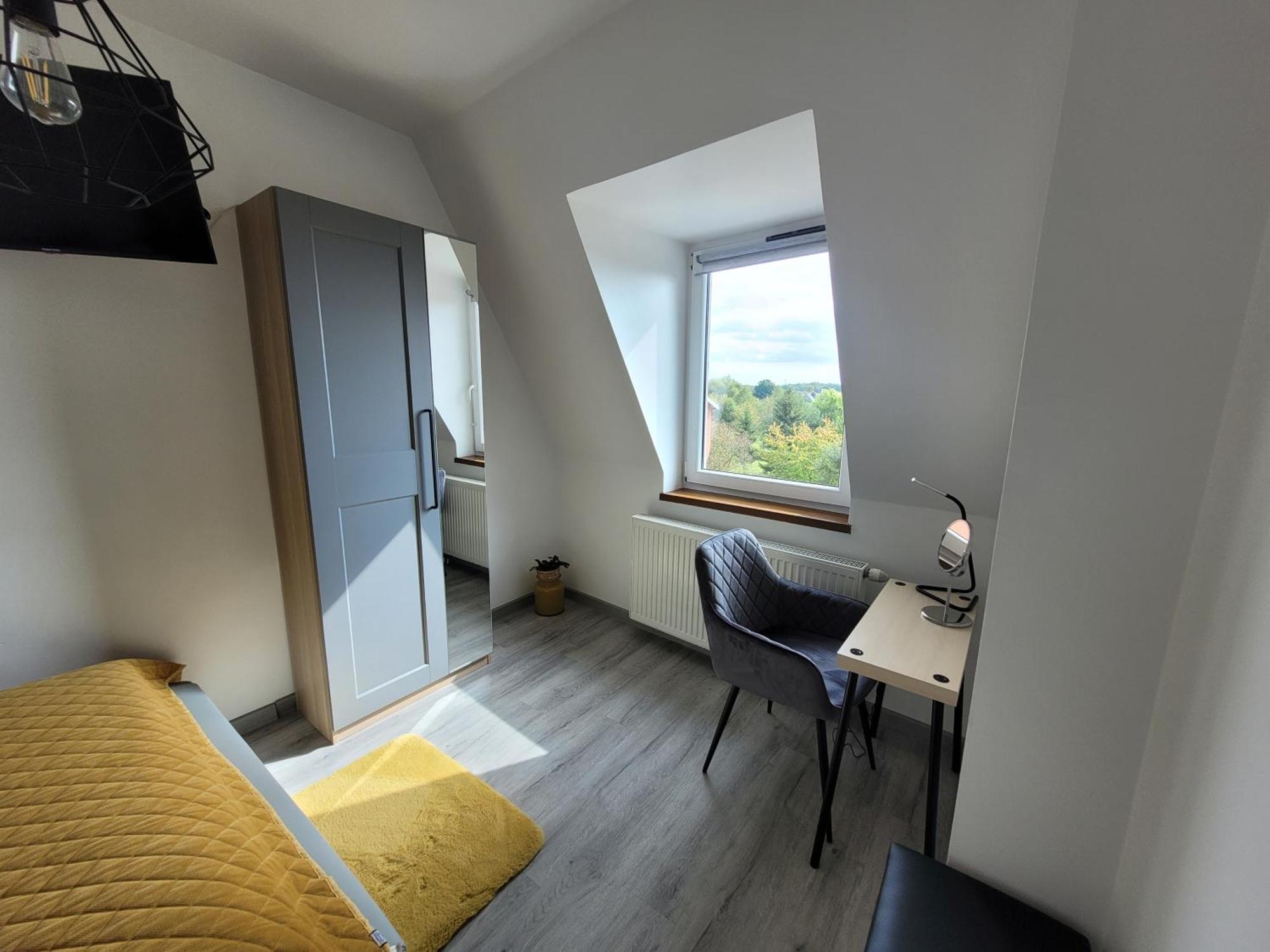 Apartament Radiostacja, Parking Free, Klimatyzacja กลีวิตเซ ภายนอก รูปภาพ